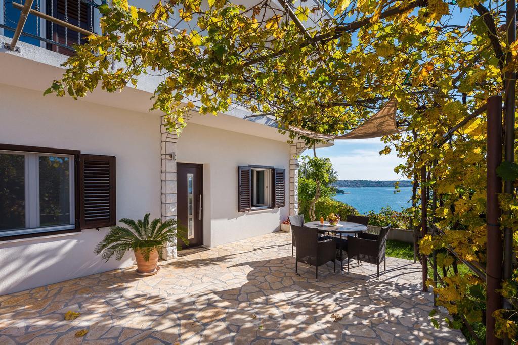 Apartments Panorama Trogir Szoba fotó