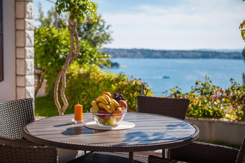 Apartments Panorama Trogir Szoba fotó