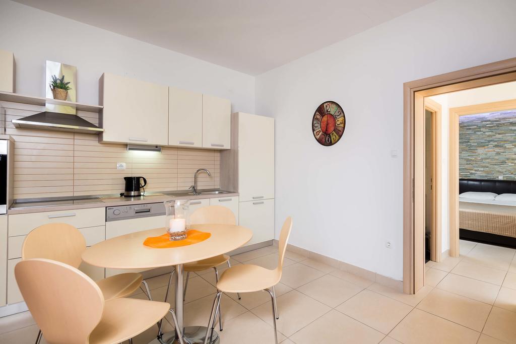 Apartments Panorama Trogir Szoba fotó