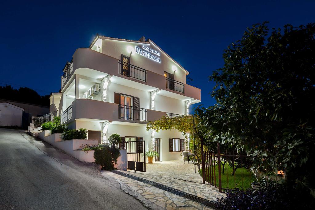 Apartments Panorama Trogir Szoba fotó