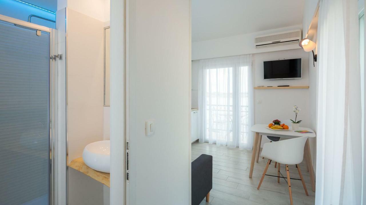 Apartments Panorama Trogir Kültér fotó