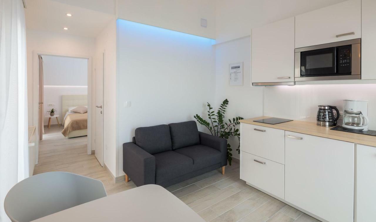 Apartments Panorama Trogir Kültér fotó