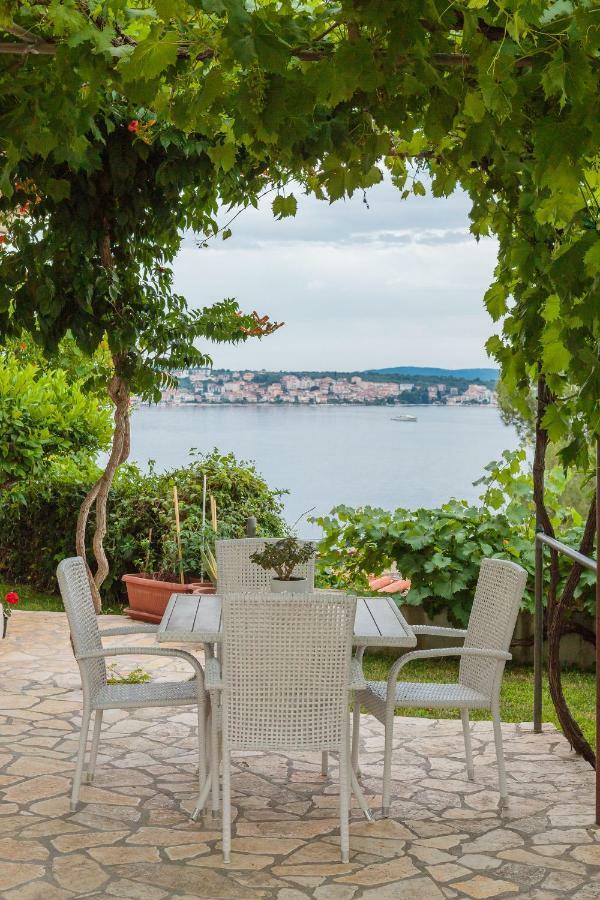 Apartments Panorama Trogir Kültér fotó