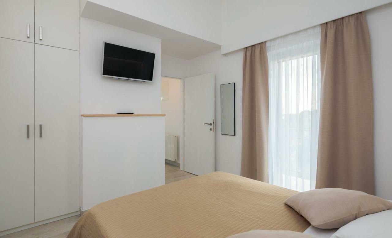 Apartments Panorama Trogir Kültér fotó